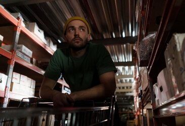 Aplicações e escolha de carrinhos para movimentação de materiais Aplicações e escolha de carrinhos para movimentação de materiais