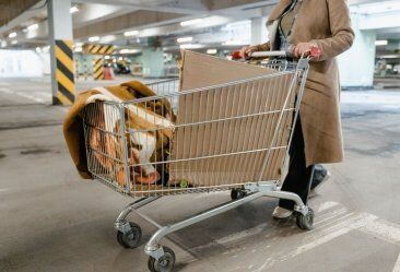 Diferenças entre carrinhos para movimentação de materiais Diferenças entre carrinhos para movimentação de materiais