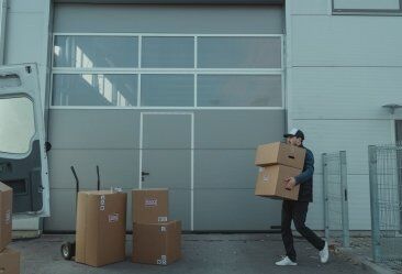 Como escolher e usar carrinhos aramados para movimentação de produtos Como escolher e usar carrinhos aramados para movimentação de produtos